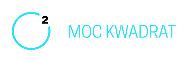 Moc² - Moc Kwadrat